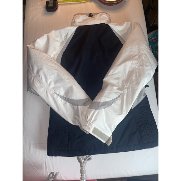 Columbia Sportswear Omni-Tech insulated ski/snow jacket Small - Picture 13 of 13